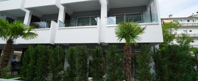 Hotel OLYMPUS THALASSEA BOUTIQUE 3* - Pieria (Riviera Olimpului), Grecia. - Photo 13