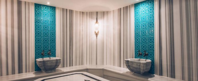 Hotel SLAVIJA BUDVA 5* - Budva, Muntenegru - Photo 6