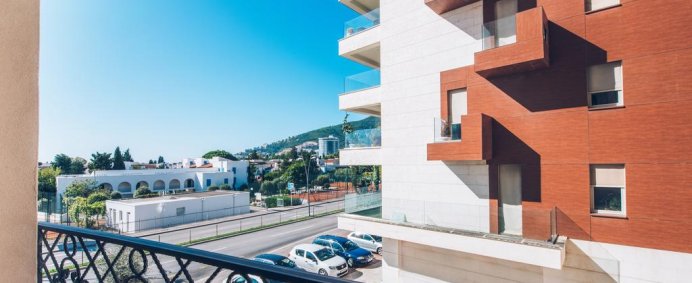 Hotel SLAVIJA BUDVA 5* - Budva, Muntenegru - Photo 7