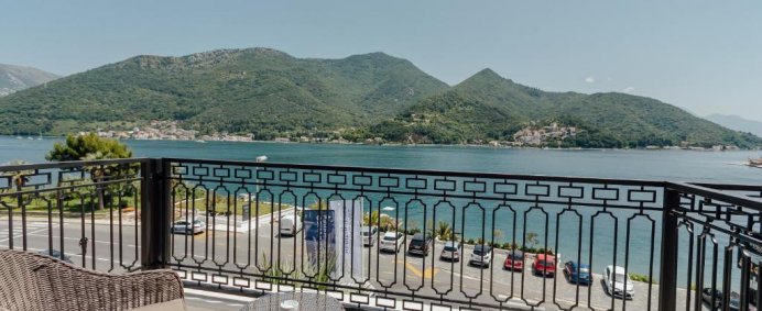 Hotel BOUTIQUE CASA DEL MARE - MEDITERRANEO 5* DeLuxe - Herceg Novi, Muntenegru. - Photo 9