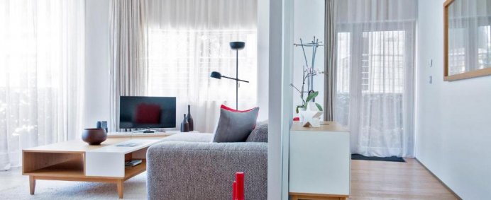 Hotel DUKLEY HOTEL & RESORT 5* DeLuxe - Budva, Muntenegru. - Photo 6