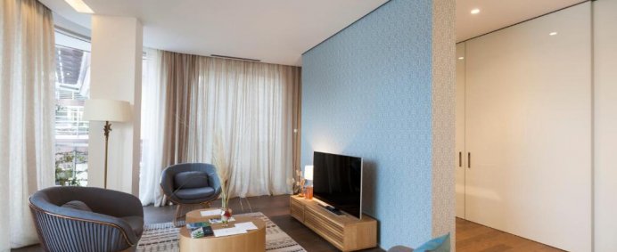Hotel DUKLEY HOTEL & RESORT 5* DeLuxe - Budva, Muntenegru. - Photo 8