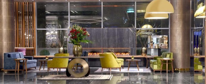 Hotel MAESTRAL RESORT & CASINO 5* DeLuxe - Milocer, Muntenegru. - Photo 14