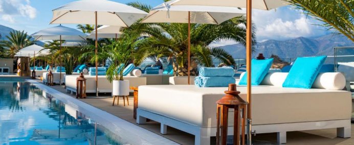Hotel NIKKI BEACH MONTENEGRO 5* DeLuxe - Perast, Muntenegru. - Photo 2