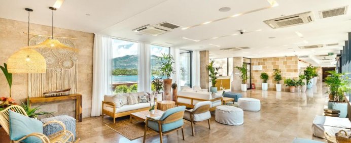 Hotel NIKKI BEACH MONTENEGRO 5* DeLuxe - Perast, Muntenegru. - Photo 10