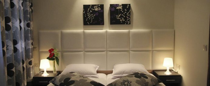 Hotel AQUA MARE 3* - Halkidiki, Nea Kalikratia, Grecia. - Photo 4