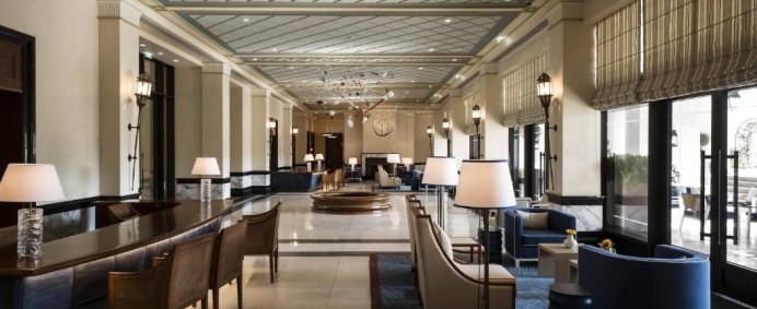 Hotel REGENT PORTO MONTENEGRO 5* DeLuxe - Tivat, Muntenegru. - Photo 3