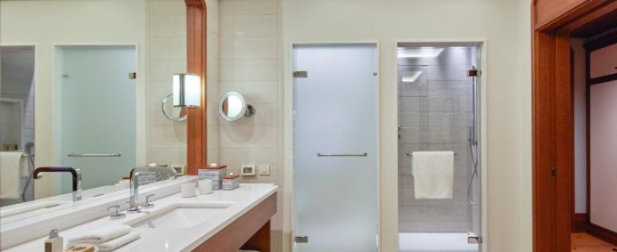Hotel REGENT PORTO MONTENEGRO 5* DeLuxe - Tivat, Muntenegru. - Photo 14