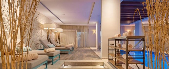 Hotel THE CHEDI LUSTICA BAY 5* DeLuxe - Tivat, Muntenegru. - Photo 5