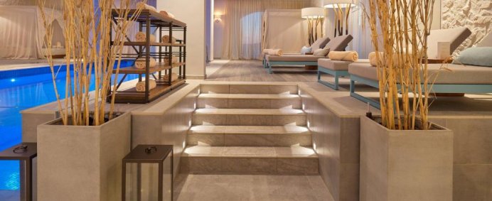 Hotel THE CHEDI LUSTICA BAY 5* DeLuxe - Tivat, Muntenegru. - Photo 6