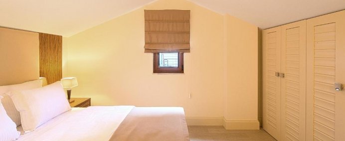 Aparthotel VIILA ARIA 4* - Budva, Muntenegru. - Photo 3
