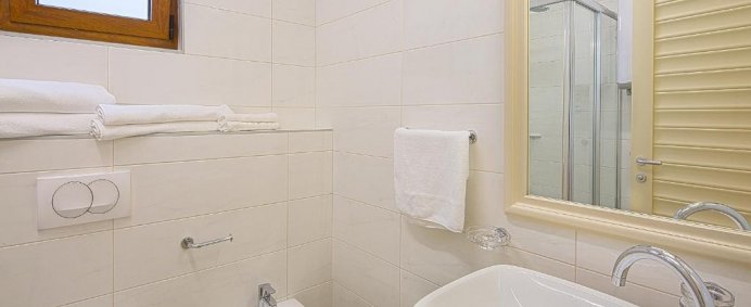 Aparthotel VIILA ARIA 4* - Budva, Muntenegru. - Photo 6
