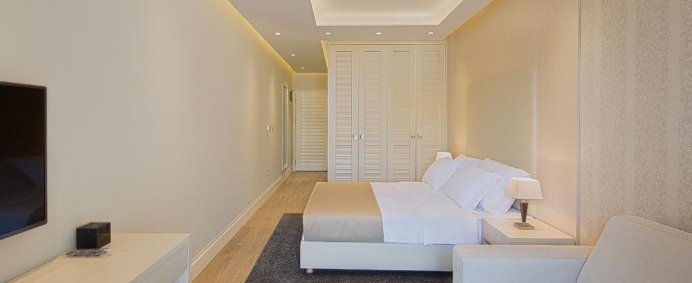 Aparthotel VIILA ARIA 4* - Budva, Muntenegru. - Photo 10