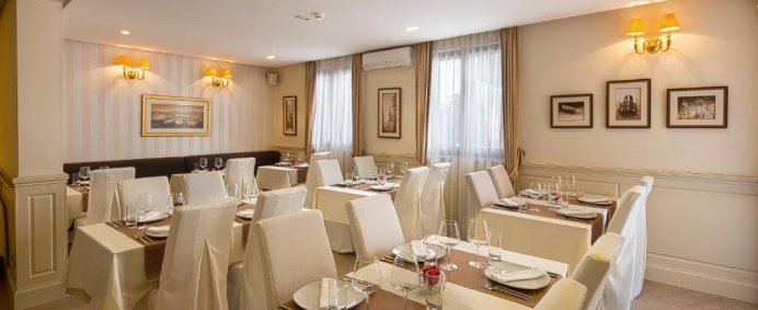 Aparthotel VIILA ARIA 4* - Budva, Muntenegru. - Photo 18