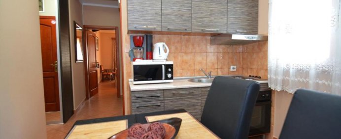 Apartaments BOGDANOVIC 4* - Kotor, Muntenegru. - Photo 6