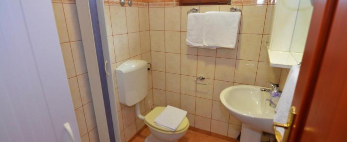 Apartaments BOGDANOVIC 4* - Kotor, Muntenegru. - Photo 11