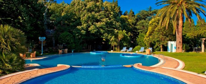 Hotel RIVIJERA 4* - Petrovac, Muntenegru. - Photo 16