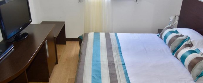 PERVANOVO Apartments 4* - Dubrovnik, Croatia. - Photo 5