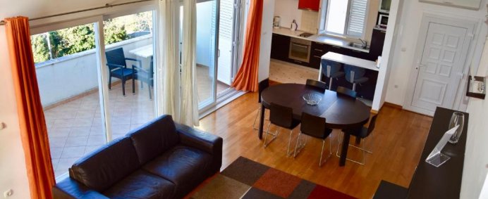 PERVANOVO Apartments 4* - Dubrovnik, Croatia. - Photo 16