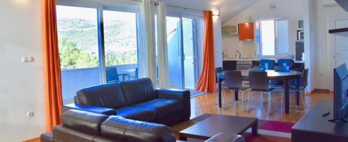 PERVANOVO Apartments 4* - Dubrovnik, Croatia. - Photo 17
