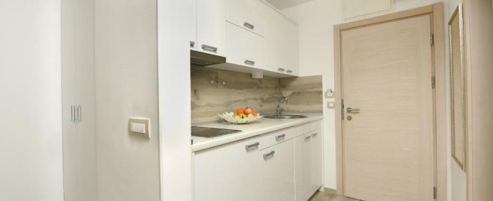 Aparthotel SEA POINT APARTMENTS 4* - Tivat, Muntenegru. - Photo 4