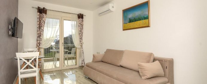 Aparthotel SEA POINT APARTMENTS 4* - Tivat, Muntenegru. - Photo 5