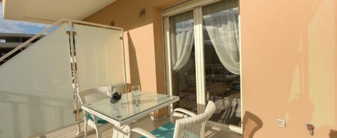 Aparthotel SEA POINT APARTMENTS 4* - Tivat, Muntenegru. - Photo 7