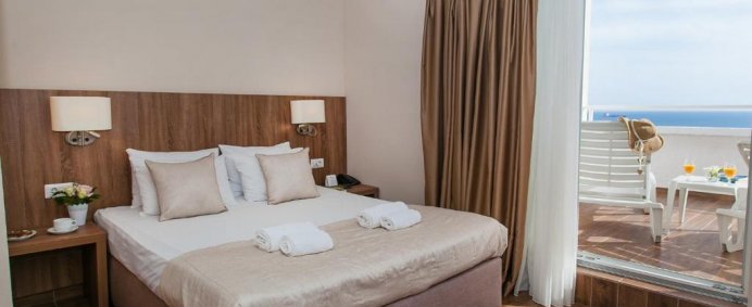 Hotel SATO 4* - Sutomore, Muntenegru. - Photo 3