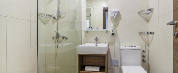 Hotel SATO 4* - Sutomore, Muntenegru. - Photo 9