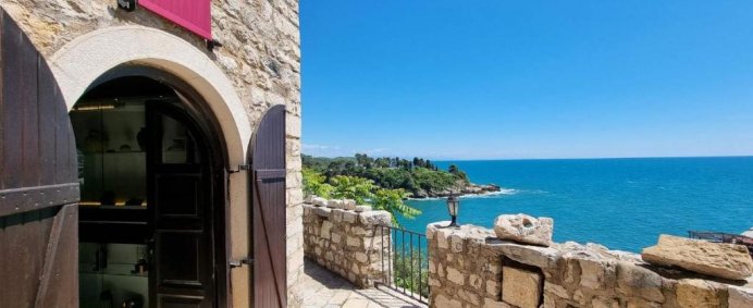 Hotel PALATA VENEZIA 4* - Ulcinj, Muntenegru. - Photo 9