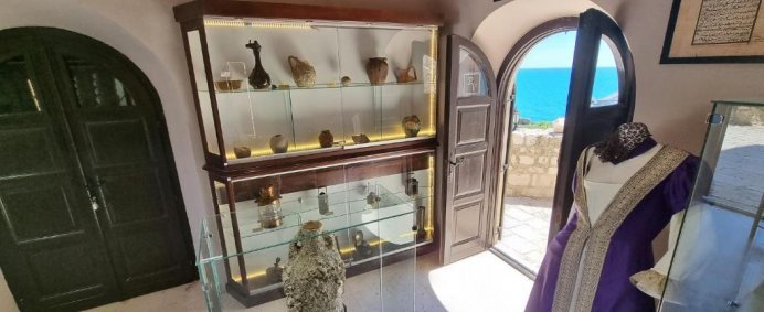 Hotel PALATA VENEZIA 4* - Ulcinj, Muntenegru. - Photo 10