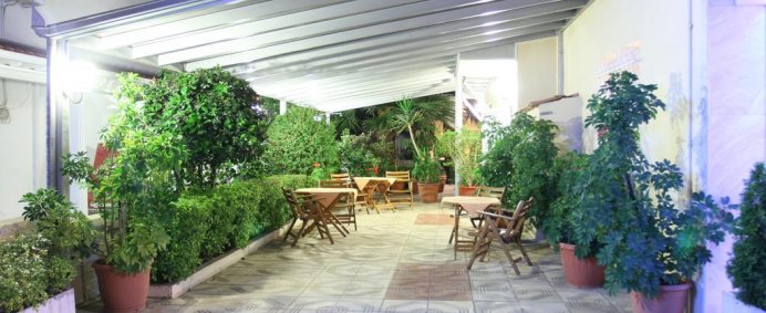 Hotel PHILIPPOS 2* - Pieria (Riviera Olimpului), Grecia. - Photo 5