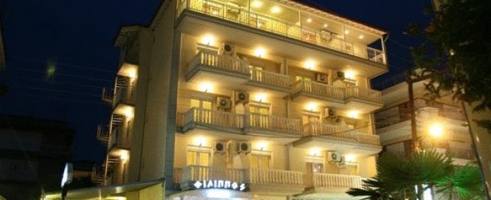 Hotel PHILIPPOS 2* - Pieria (Riviera Olimpului), Grecia. - Photo 7