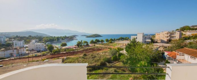 Hotel MURATI 4* - Saranda, Albania. - Photo 3