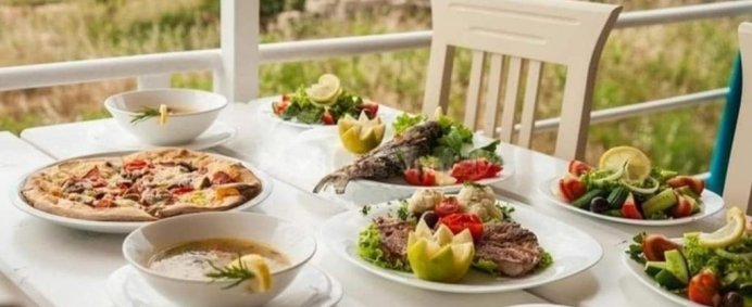 Hotel MURATI 4* - Saranda, Albania. - Photo 7