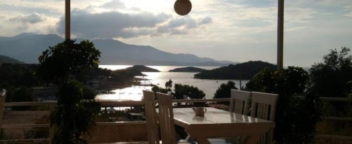 Hotel MURATI 4* - Saranda, Albania. - Photo 8