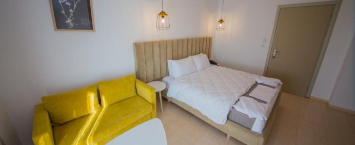 Hotel MURATI 4* - Saranda, Albania. - Photo 12