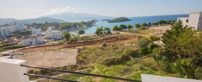Hotel MURATI 4* - Saranda, Albania. - Photo 15