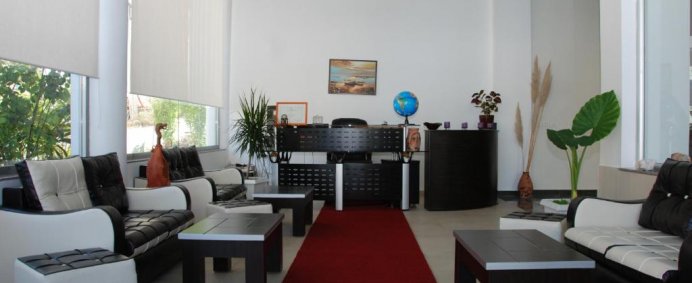 Hotel BORA BORA 3* - Saranda, Albania. - Photo 12