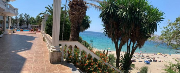 Hotel DODONA 4* - Saranda, Albania. - Photo 3