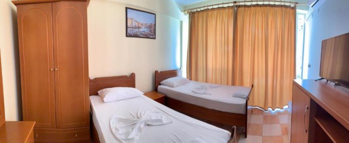 Hotel DODONA 4* - Saranda, Albania. - Photo 5