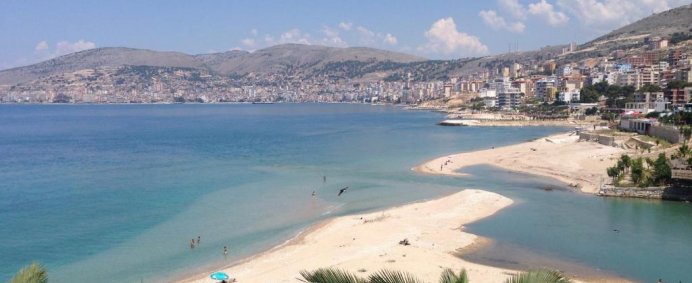 Hotel DODONA 4* - Saranda, Albania. - Photo 8