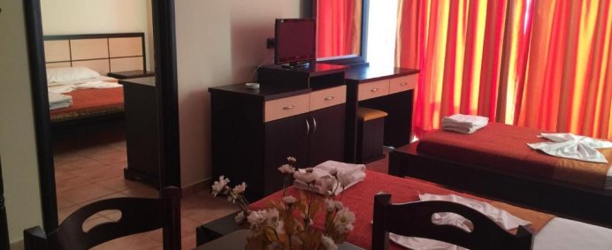Hotel DODONA 4* - Saranda, Albania. - Photo 10