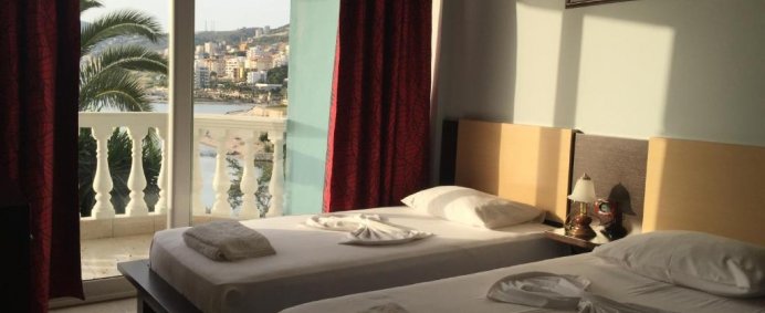 Hotel DODONA 4* - Saranda, Albania. - Photo 11