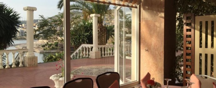 Hotel DODONA 4* - Saranda, Albania. - Photo 13