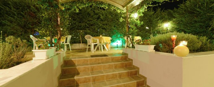 Aparthotel PORTO DALIANI 2* - Pieria (Riviera Olimpului), Grecia. - Photo 4