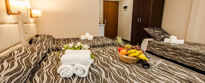 Aparthotel PORTO DALIANI 2* - Pieria (Riviera Olimpului), Grecia. - Photo 6