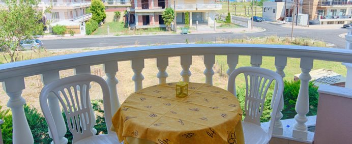 Aparthotel PORTO DALIANI 2* - Pieria (Riviera Olimpului), Grecia. - Photo 8