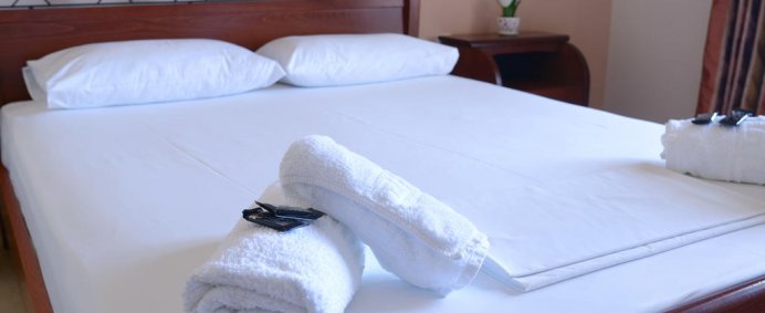 Aparthotel PORTO DALIANI 2* - Pieria (Riviera Olimpului), Grecia. - Photo 10