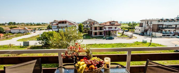 Aparthotel PORTO DALIANI 2* - Pieria (Riviera Olimpului), Grecia. - Photo 11